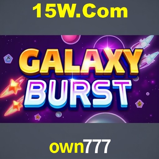 Interface do App own777