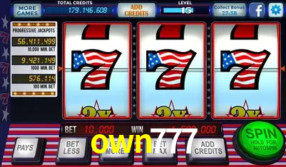 Casino Ao Vivo own777