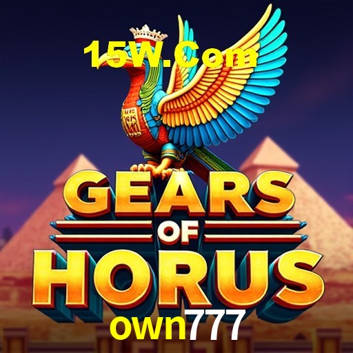 Gates of Olympus own777