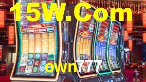 own777 - Brazilian Slots Casino - own777.com