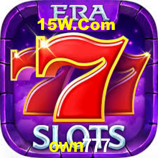 own777 bet