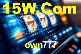 Programa VIP own777