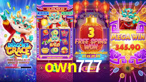 own777.com