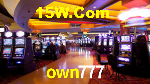 own777.com