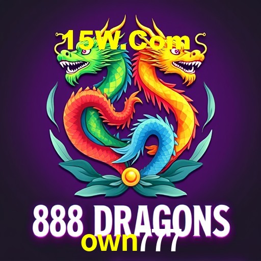Provedores de Jogos own777
