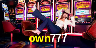 own777 bet