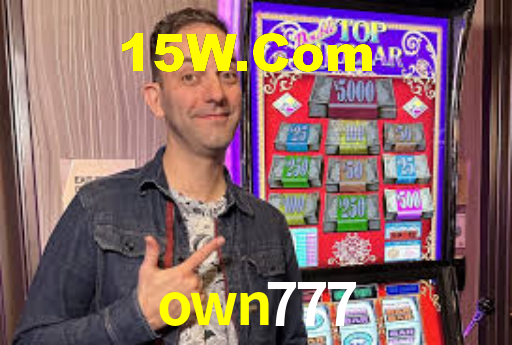 PIX Instantâneo own777