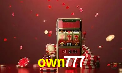 Promoções Sazonais own777