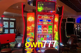 own777.com