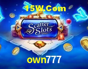 Promoção Relâmpago own777