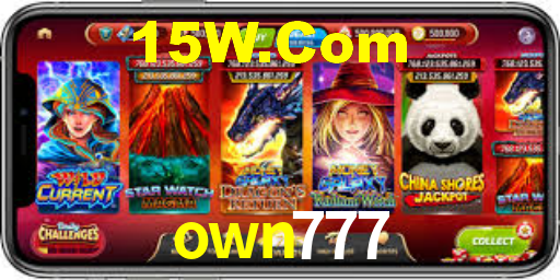 own777,own777.com