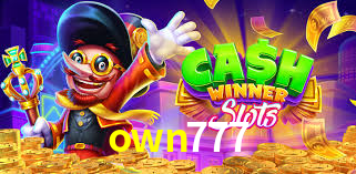 own777.com