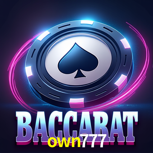 Casino Ao Vivo own777