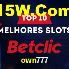 own777,own777.com